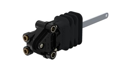 Air Suspension Valve WABCO 4640070300