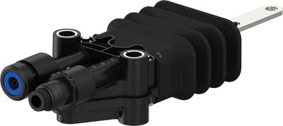 Air Suspension Valve WABCO 4640070320