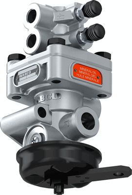 Control Valve, trailer WABCO 4700152030