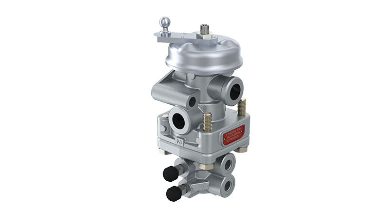 WABCO 4700152150 Control Valve, trailer