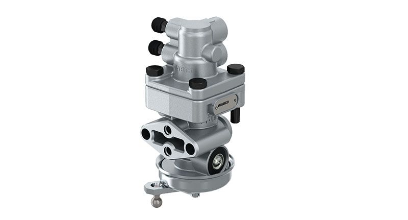 WABCO 4700152230 Control Valve, trailer
