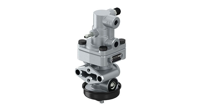 WABCO 4700152590 Control Valve, trailer