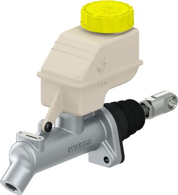 Door Lock WABCO 4700530290