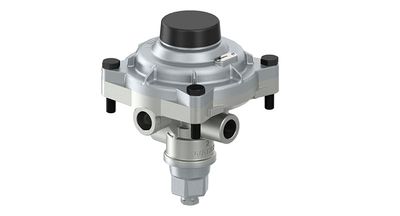 Control Valve, trailer WABCO 4712000080