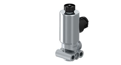 Solenoid Valve WABCO 4720706280