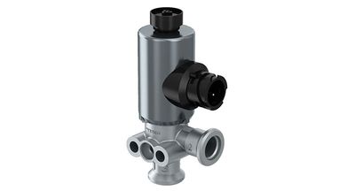 Solenoid Valve WABCO 4720706390