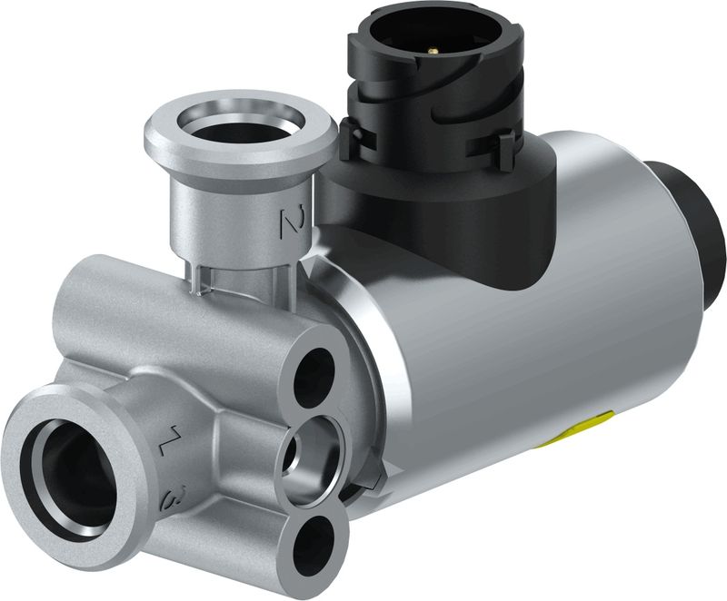 WABCO 4720726390 Solenoid Valve