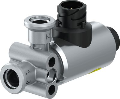 Solenoid Valve WABCO 4720726390