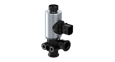 Solenoid Valve WABCO 4721700010