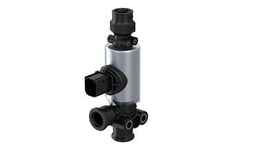 Solenoid Valve WABCO 4721700800