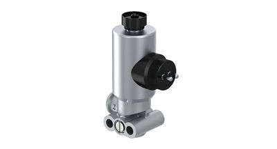 Solenoid Valve WABCO 4721706000