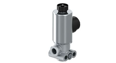 Solenoid Valve WABCO 4721706010
