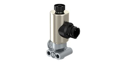 Solenoid Valve WABCO 4721706060