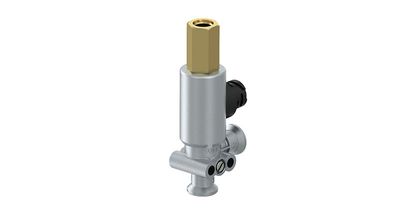 Solenoid Valve WABCO 4721713360