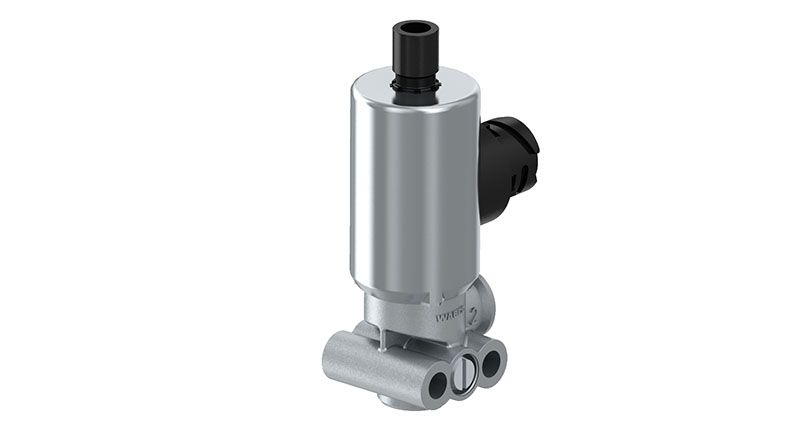 WABCO 4721714280 Solenoid Valve