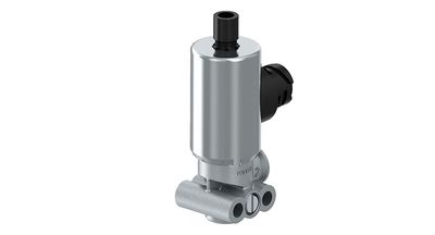 Solenoid Valve WABCO 4721714280