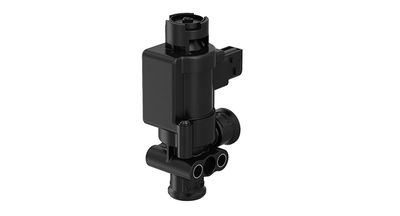 Solenoid Valve WABCO 4721720010