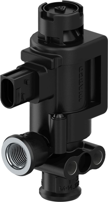 WABCO 4721720070 Solenoid Valve