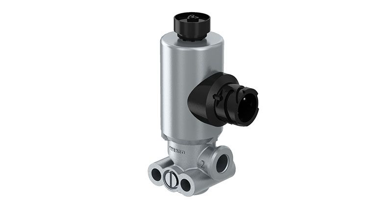WABCO 4721726260 Solenoid Valve