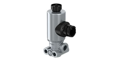 Solenoid Valve WABCO 4721726260