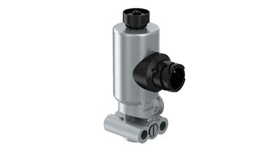 Solenoid Valve WABCO 4721726860