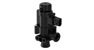 Solenoid Valve WABCO 4721729010