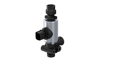 Solenoid Valve WABCO 4721730010