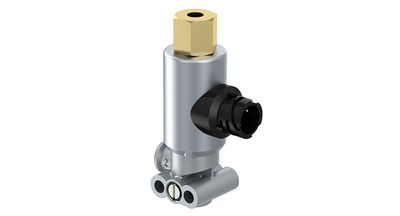 Solenoid Valve WABCO 4721732060