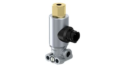 Solenoid Valve WABCO 4721732260