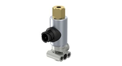 Solenoid Valve WABCO 4721732860