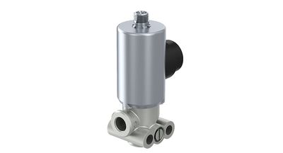 Solenoid Valve WABCO 4721737010