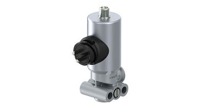 Solenoid Valve WABCO 4721737040