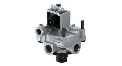 Valve, ABS regulation WABCO 4721950310