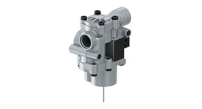 Valve, ABS regulation WABCO 4721950390