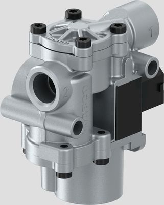 Solenoid Valve WABCO 4721950480