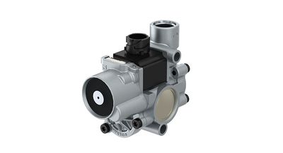 Valve, ABS regulation WABCO 4721950550