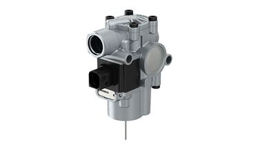 Valve, ABS regulation WABCO 4721951080
