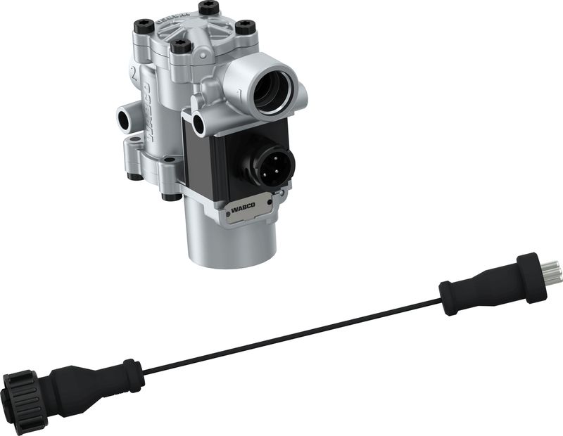 WABCO 4721959202 Valve, ABS regulation