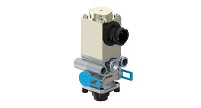 Proportional Valve WABCO 4722500070