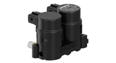 Solenoid Valve WABCO 4722525610