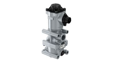 Solenoid Valve, retarder WABCO 4722600050