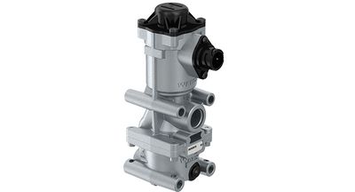 Solenoid Valve, retarder WABCO 4722600060