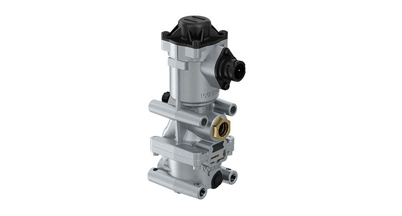 WABCO 4722600110 Solenoid Valve, retarder
