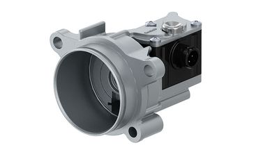Solenoid Valve, retarder WABCO 4724000700