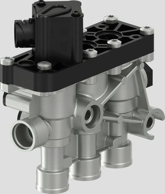 Solenoid Valve WABCO 4728800200