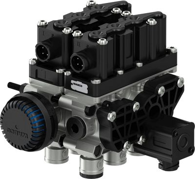 Solenoid Valve WABCO 4728800600