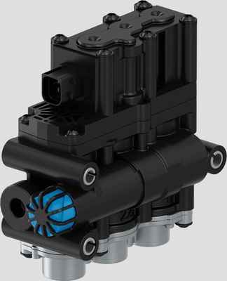 Solenoid Valve WABCO 4728900410
