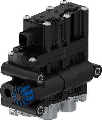Solenoid Valve WABCO 4728900510