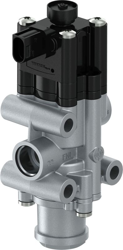 WABCO 4728900810 Solenoid Valve