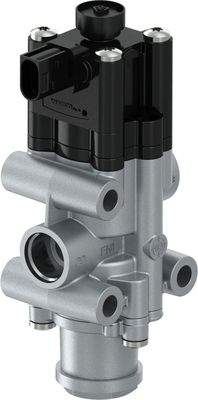 Solenoid Valve WABCO 4728900810